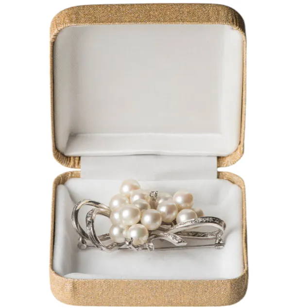 Premium Jewelry Gift Boxes