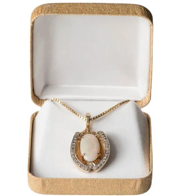 Premium Jewelry Gift Boxes