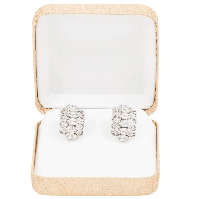 Premium Jewelry Gift Boxes