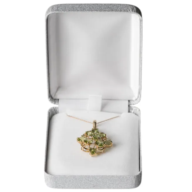 Premium Jewelry Gift Boxes