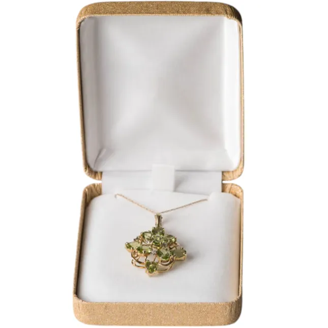 Premium Jewelry Gift Boxes