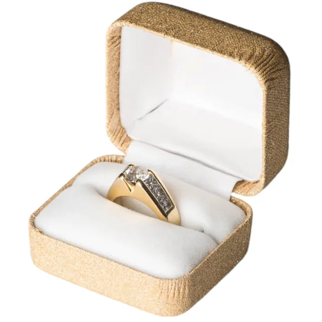 Premium Jewelry Gift Boxes