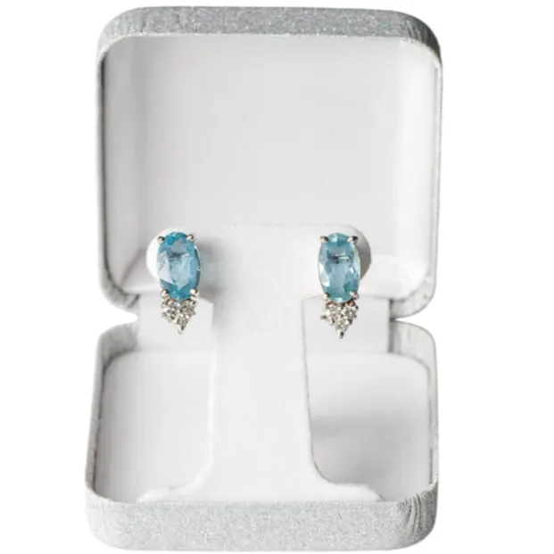 Premium Jewelry Gift Boxes