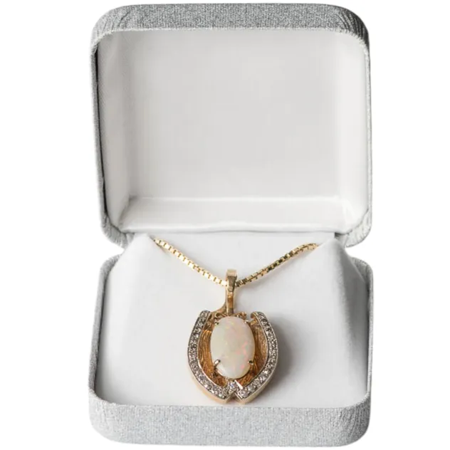 Premium Jewelry Gift Boxes