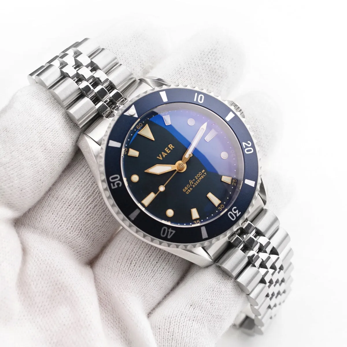 Premium Jubilee Bracelet