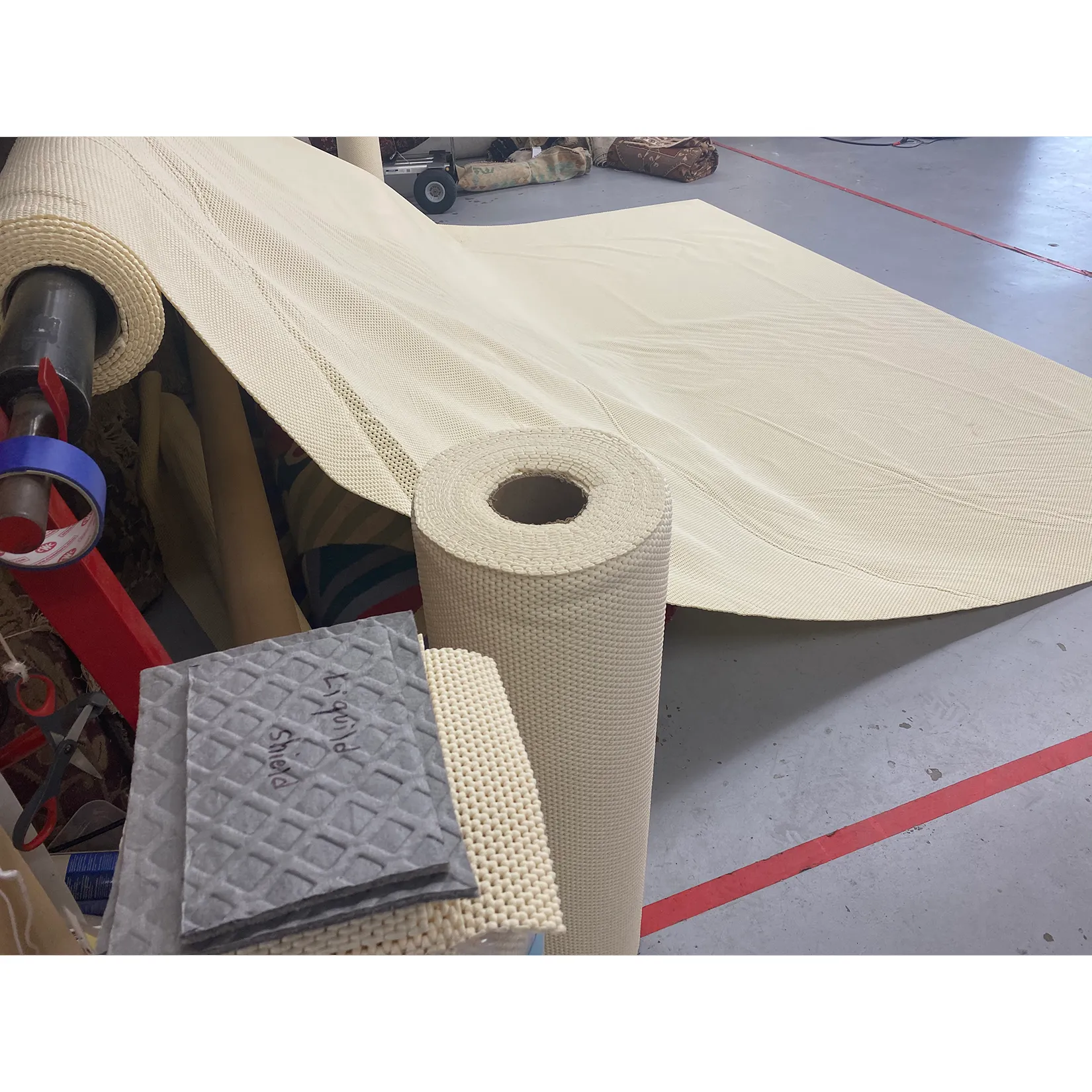 Premium Rug Pad