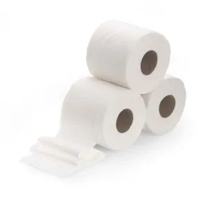 Premium Toilet Rolls