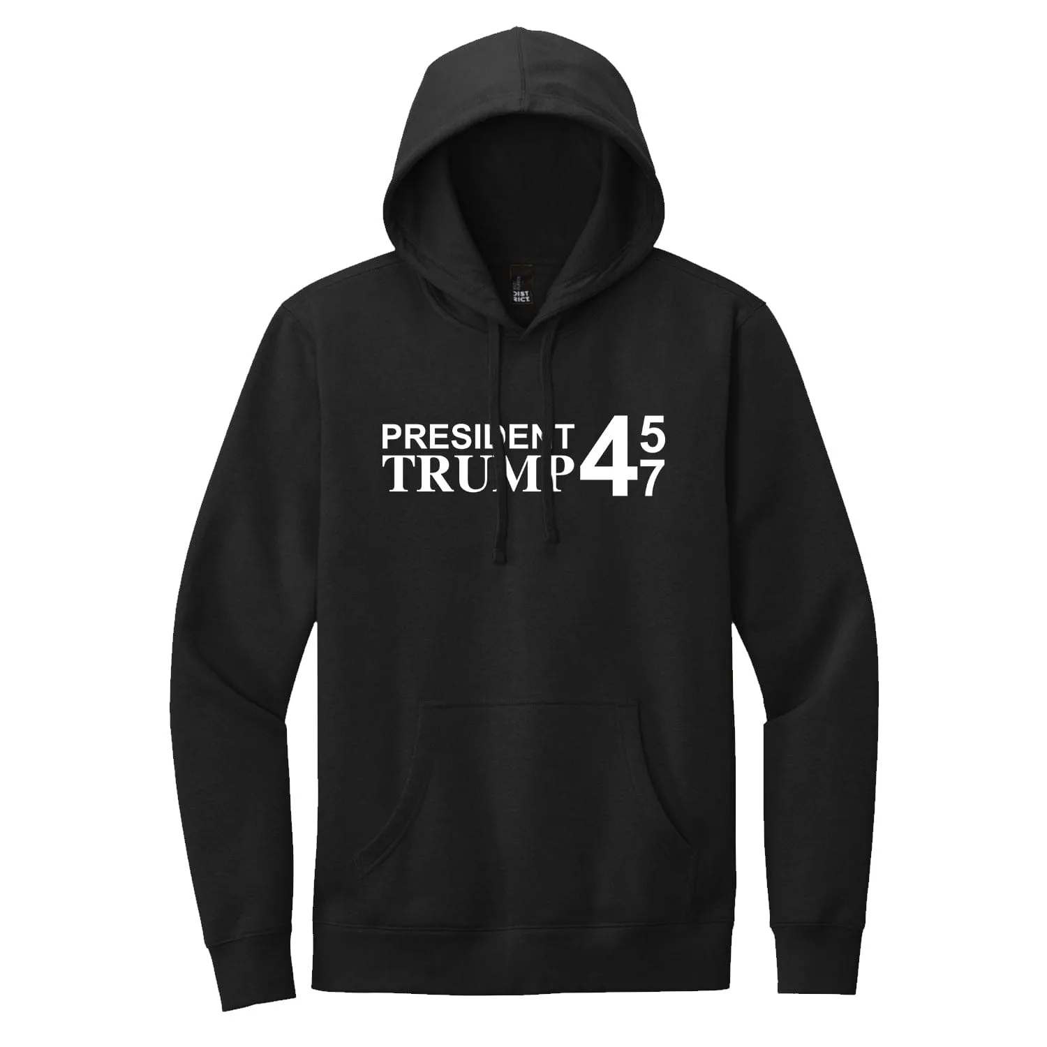 President Trump 45 47 Premium T-Shirt