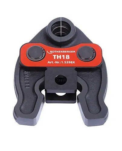 Press jaw Compact Typ TH
