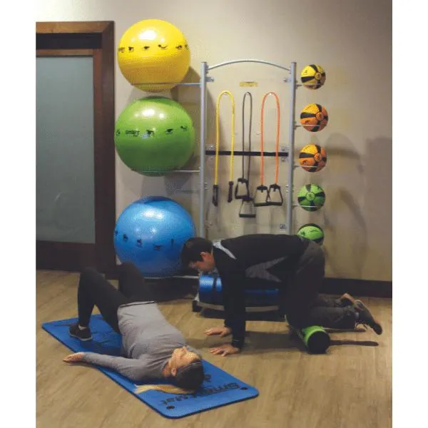 Prism Fitness Smart Deluxe Self-Guided Commercial Package
