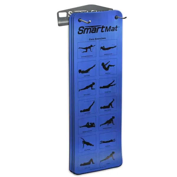 Prism Fitness Smart Ultimate Wall Mount Bundle