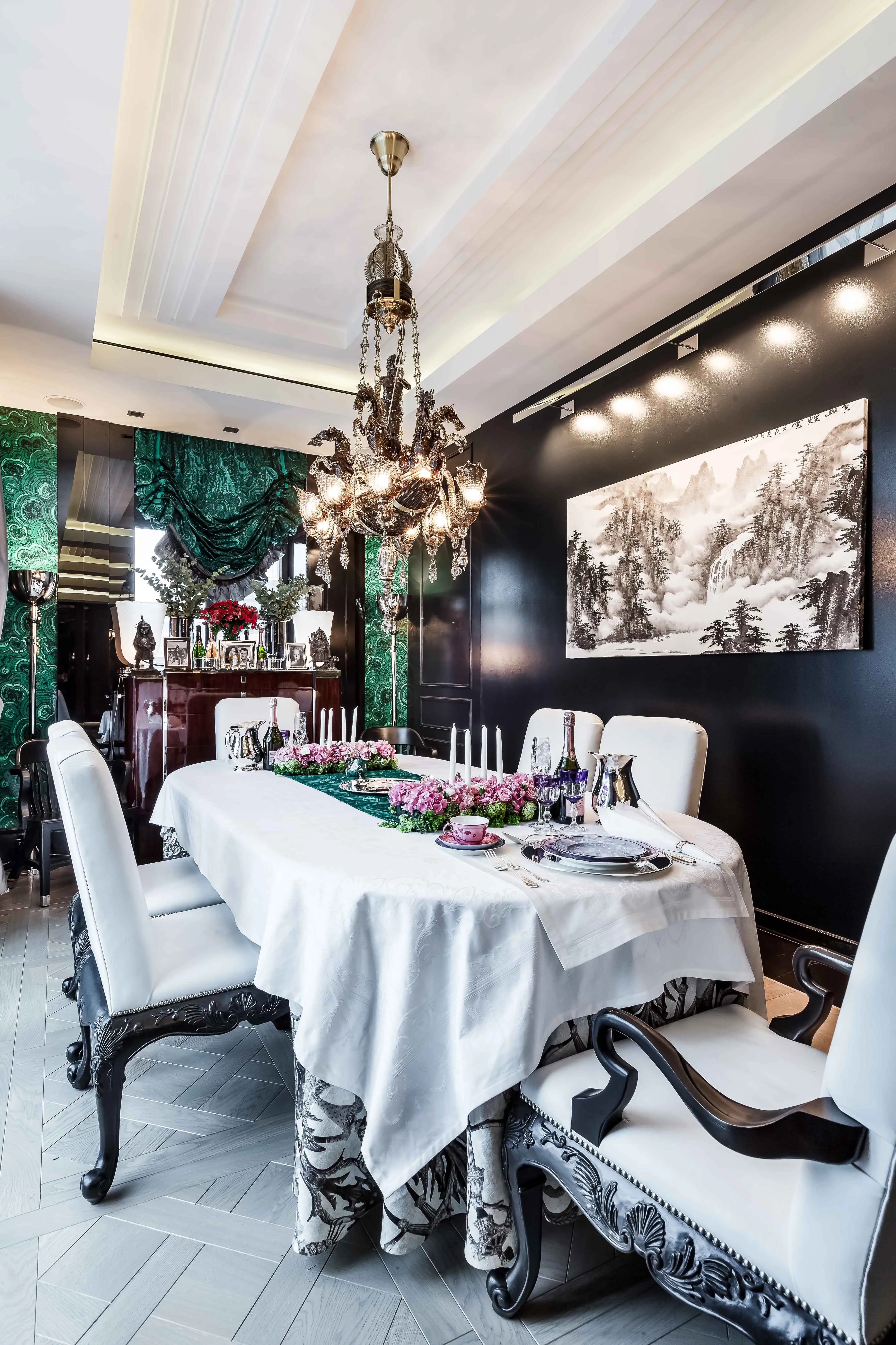 Private Residence