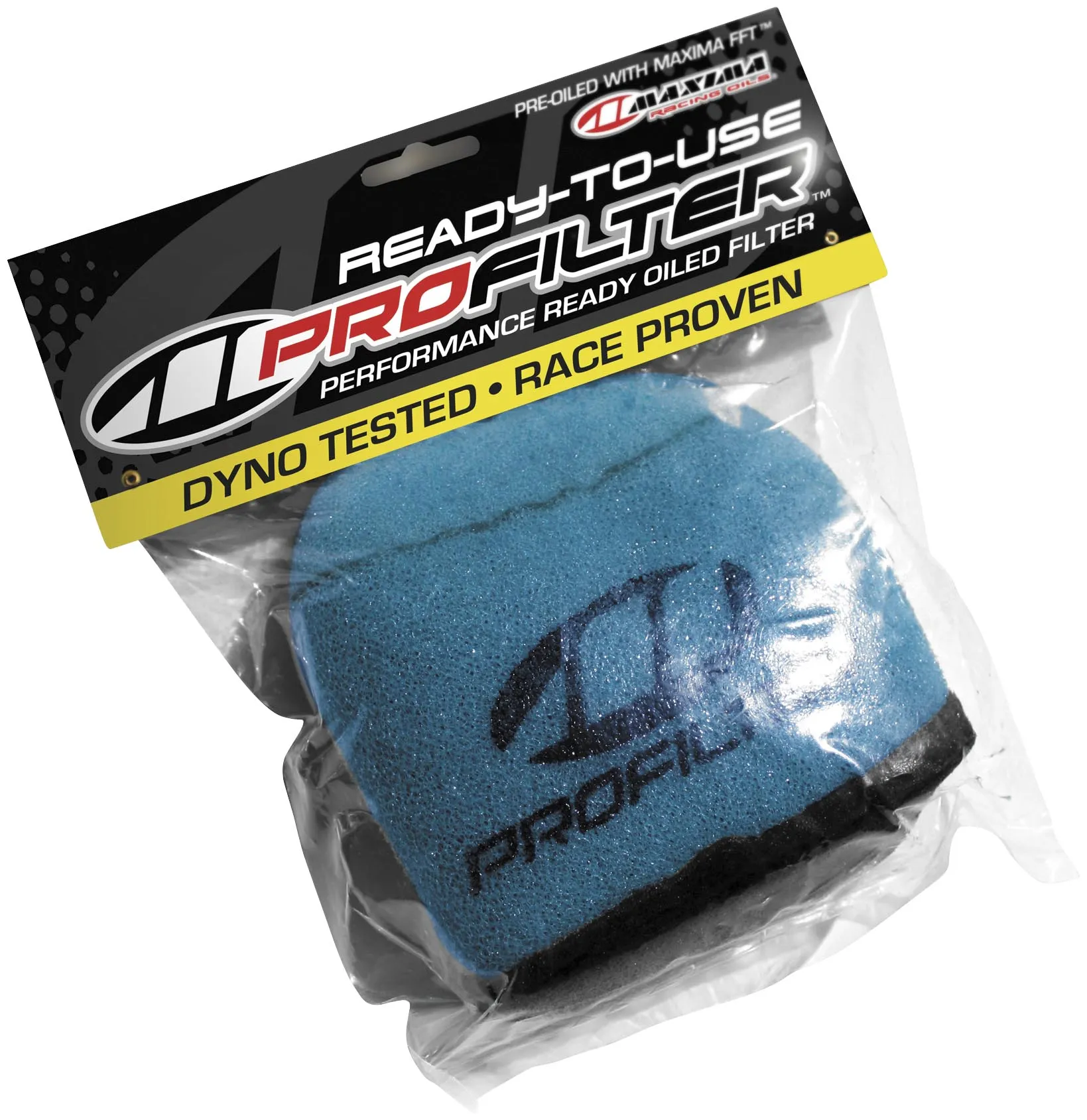 Pro Filter Ready To Use Air Filter 144263
