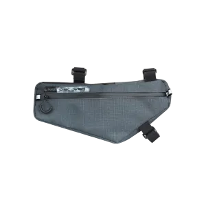 Pro Gravel Bag - Frame Compact Gray 2.7ltr