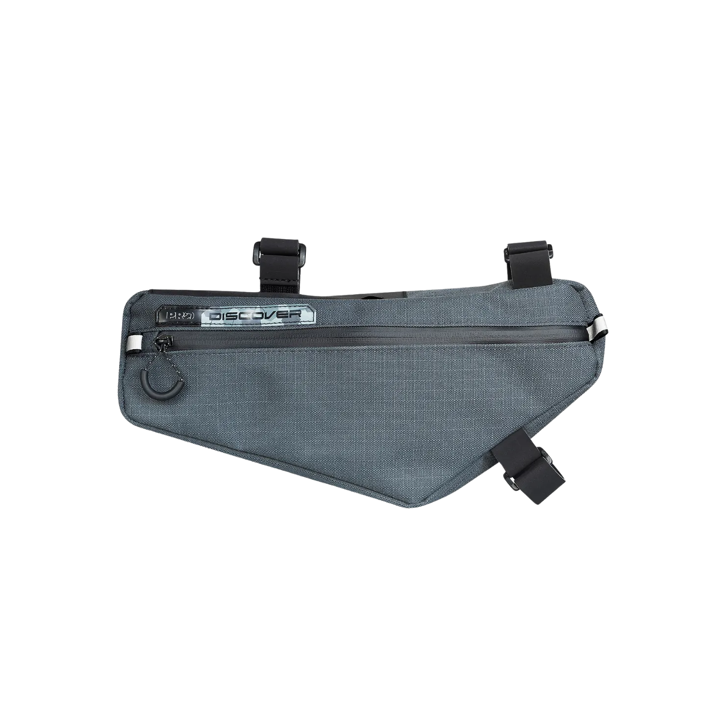 Pro Gravel Bag - Frame Compact Gray 2.7ltr
