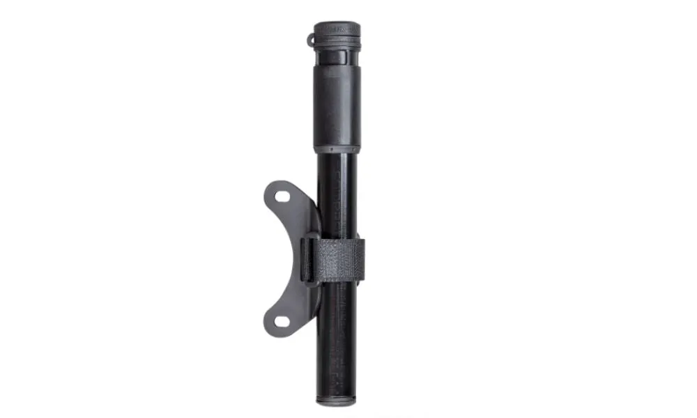 Pro Minipump Compact Hose Extractable Hose (Presta Only)