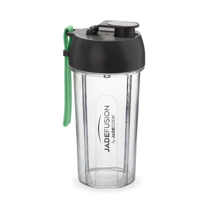 Procesador de alimentos Jade Fusion   Batería Jade Smart   Set de Cuchillos Jade Cook (QRLP)