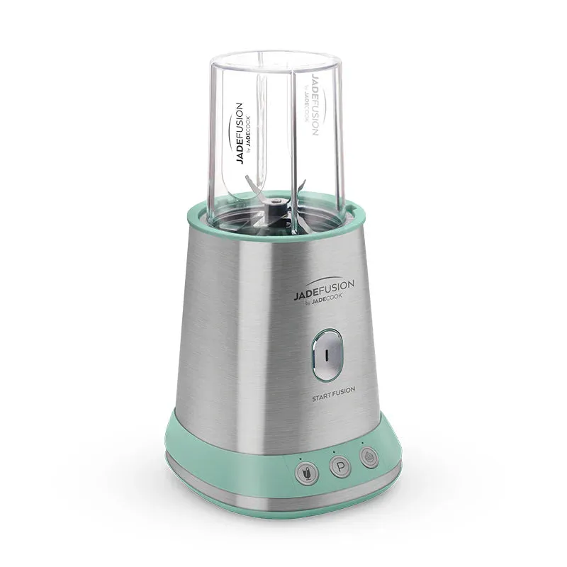 Procesador de alimentos Jade Fusion   Batería Jade Smart   Set de Cuchillos Jade Cook (QRLP)