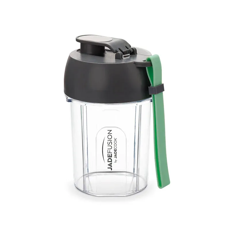 Procesador de alimentos Jade Fusion   Batería Jade Smart   Set de Cuchillos Jade Cook (QRLP)