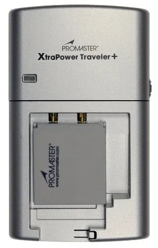 Promaster XtraPower Traveler   for Fuji, Kodak and Pentax