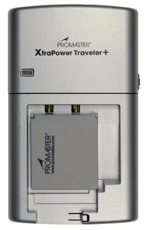 Promaster XtraPower Traveler   for Fuji, Kodak and Pentax