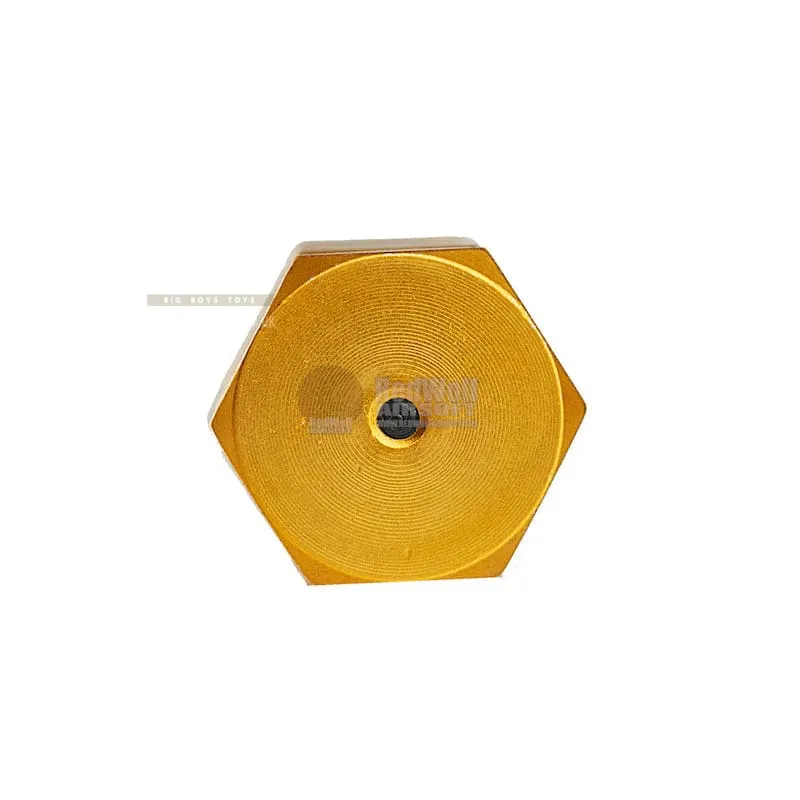 Prometheus Pin Opener for Large Connector