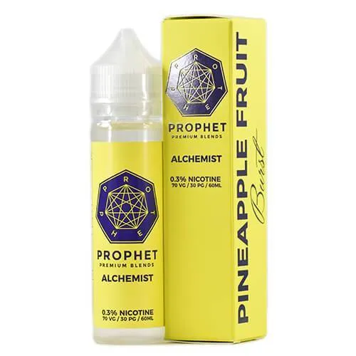 Prophet Premium Blends - Alchemist