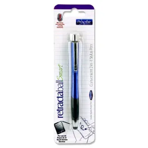 ProScribe Retractaball Smart Stylus Pen