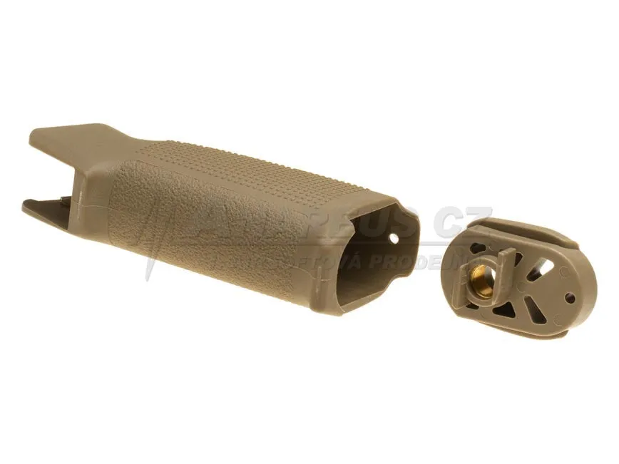 PTS EPG-C M4 Motor Grip for M4 / M16 AEG / ERG ( Dark Earth )