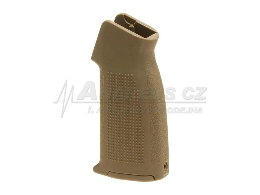 PTS EPG-C M4 Motor Grip for M4 / M16 AEG / ERG ( Dark Earth )