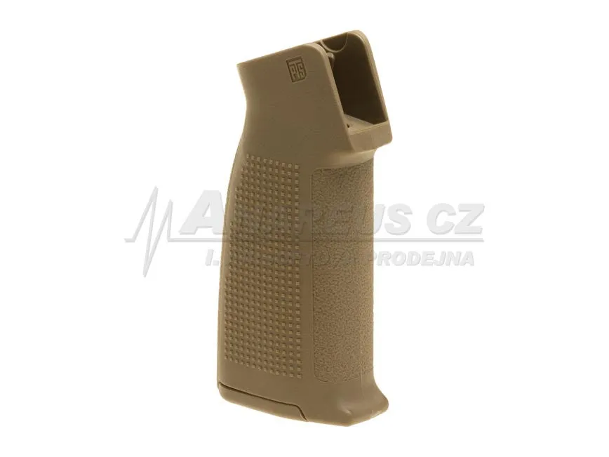 PTS EPG-C M4 Motor Grip for M4 / M16 AEG / ERG ( Dark Earth )