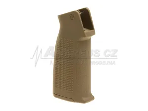 PTS EPG-C M4 Motor Grip for M4 / M16 AEG / ERG ( Dark Earth )