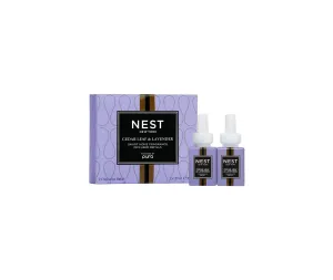 Pura Cedar Leaf/Lavendar Refill