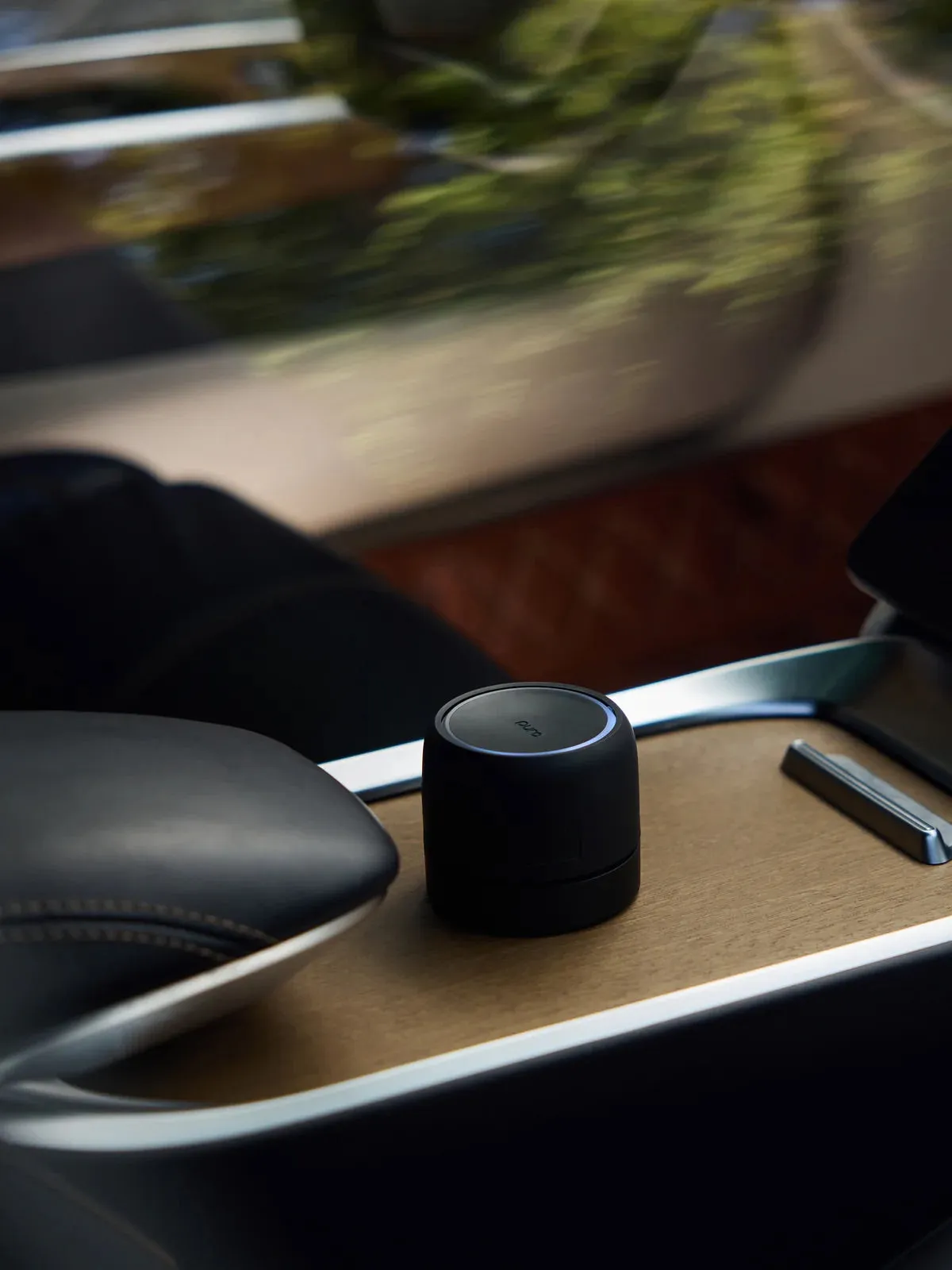 Pura Pro Car Fragrance Diffuser