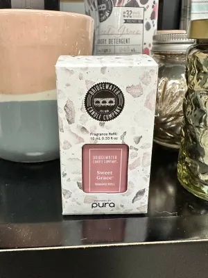 Pura Sweet Grace Refills