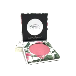 Pure Anada Cheek Colour Compact Dahlia 9g