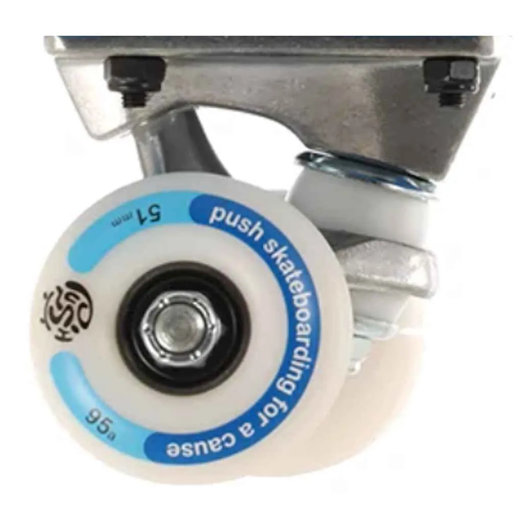 Push Squigley Mini 7.25"