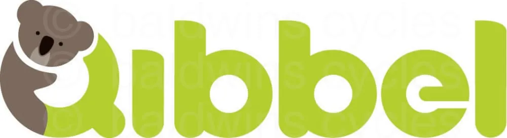 Qibbel Air Frame Mount Optional Bracket