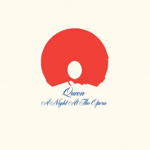 Queen - A Night at the Opera (Ltd. Ed. 180G)