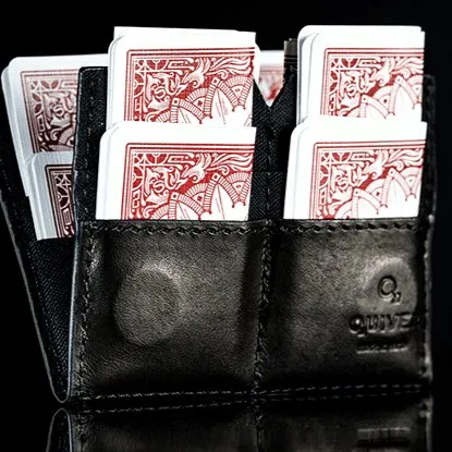 Quiver Compact Index by Kelvin Chow