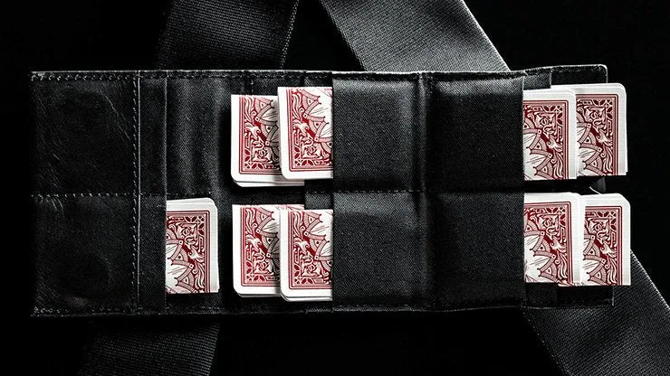 Quiver Compact Index by Kelvin Chow