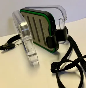 "Mini" Pocket Sized Fly Boxes