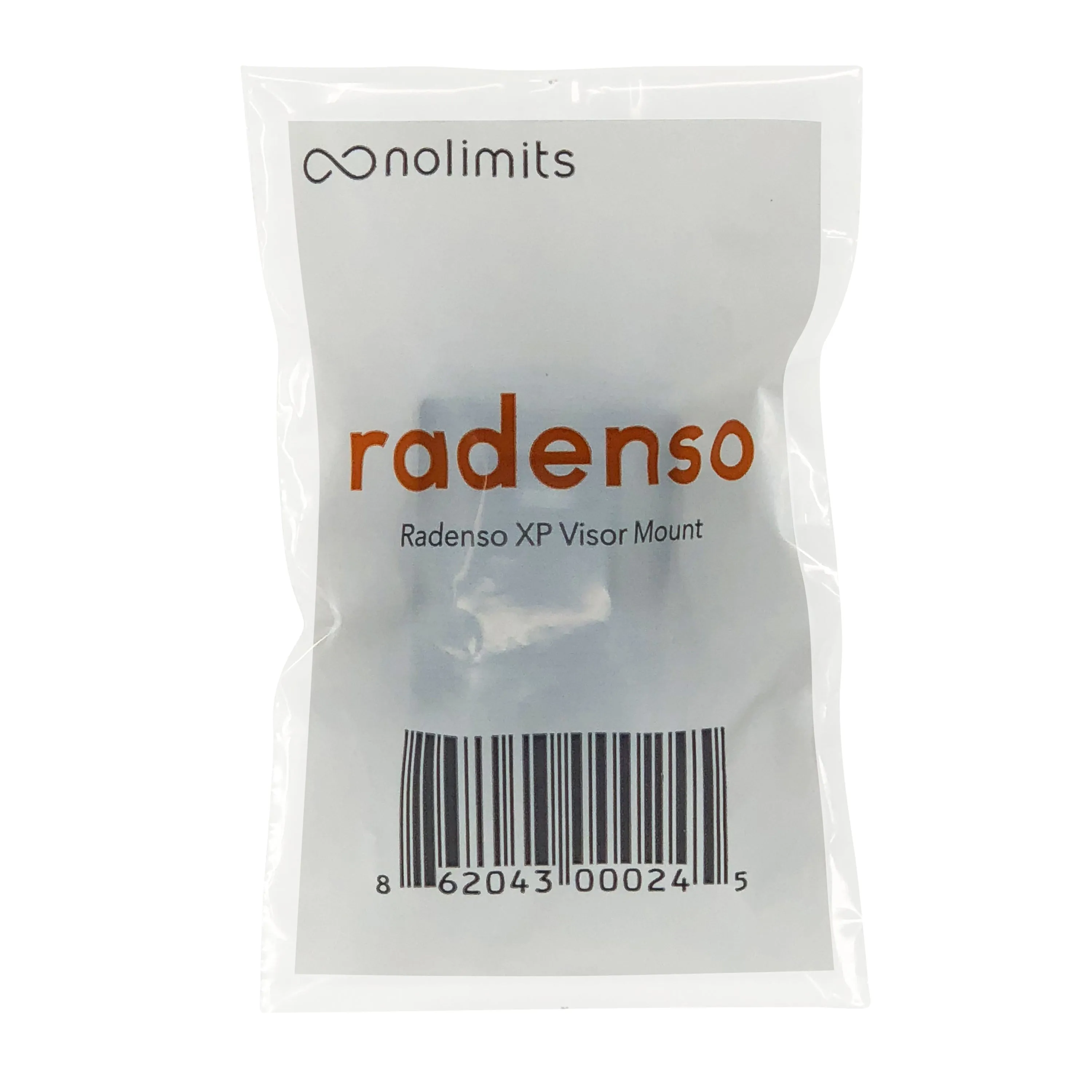 Radenso XP/SP Visor Mount