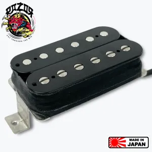 Razor® '59  Dorīmubakkā hotto Dream Bucker Hot Humbucking Pickup - Vintage Spacing