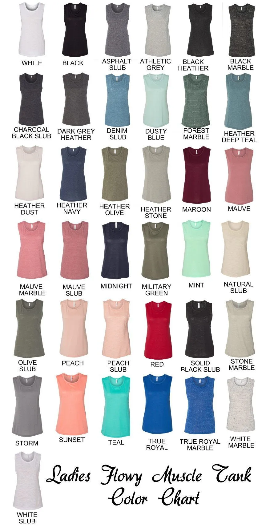 Ready for Take Off Muscle Tank - Vacation Tees by Hustle and Soul Clothing