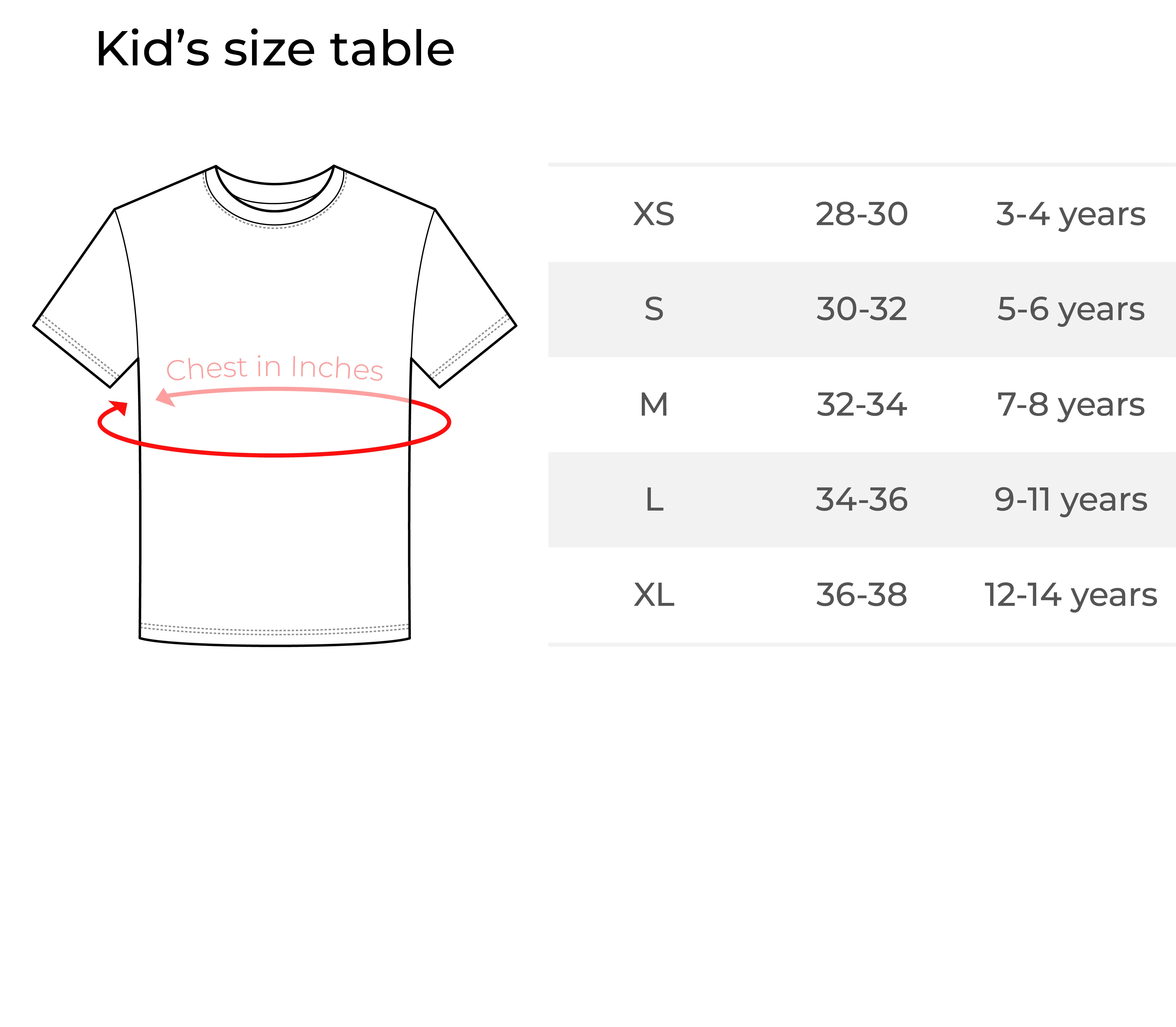 Reality Glitch Power Sign Kids T-Shirt