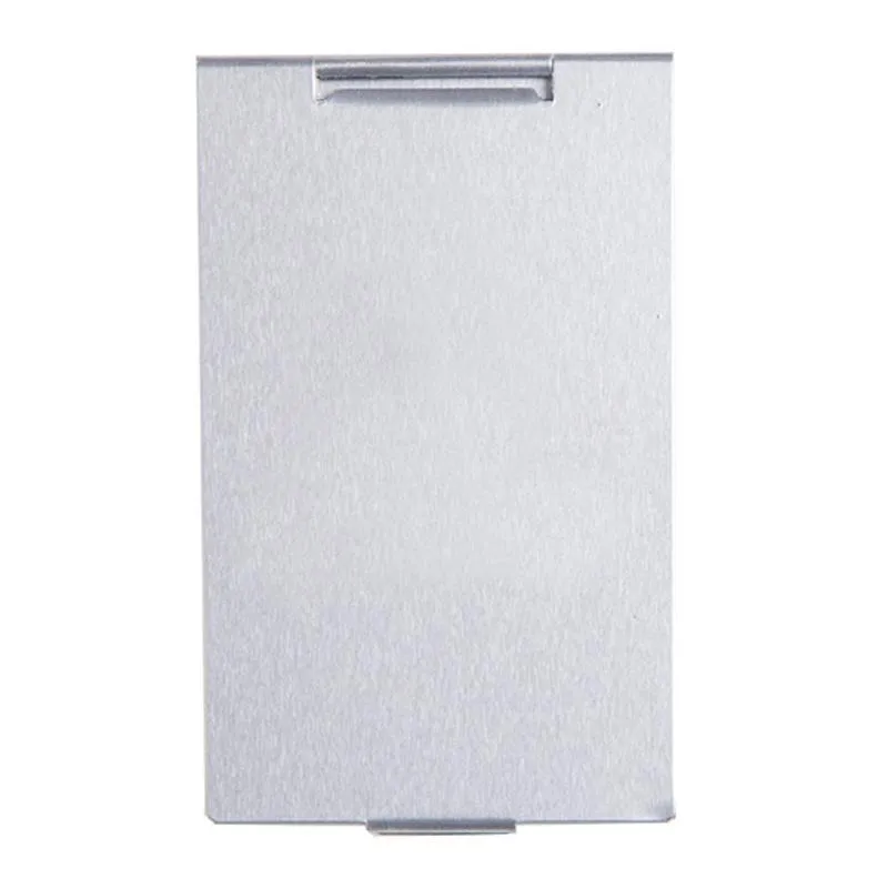Rectangular Compact Mirror