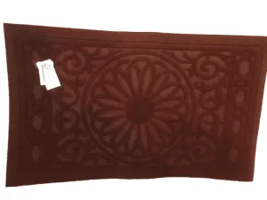 Red Door Mat (002)