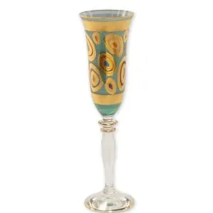 Regalia Champagne glass