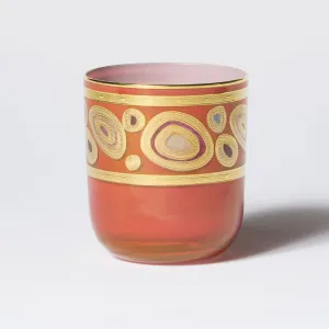 Regalia Orange DOF
